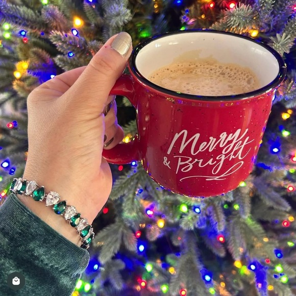 Park Lane Authentic Frosted Fraser Tennis Bracelet! BNIB!! - Picture 8 of 10